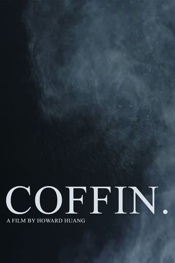 Poster of Coffin.