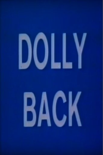 Poster of Dolly Back