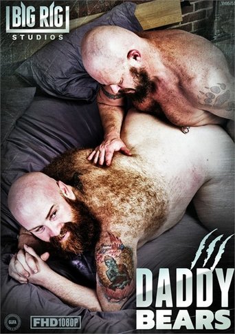 Poster of Daddy Bears