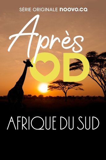 Portrait for Apres OD - Season 3