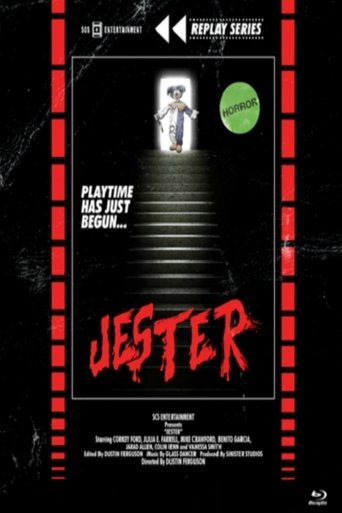 Poster of Jester