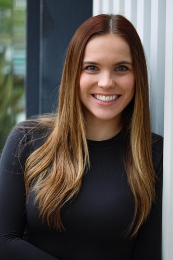 Portrait of Mackensi Emory
