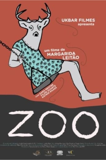 Poster of Zoo