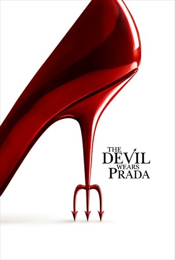 Poster of The Devil Wears Prada