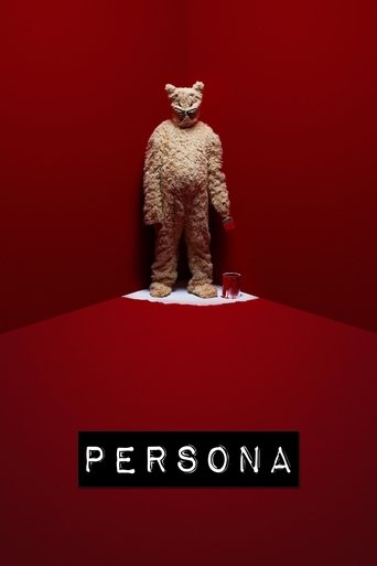 Poster of Persona