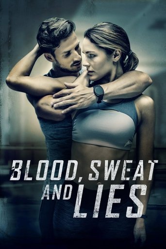 Poster of Blood, Sweat and Lies