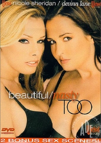 Poster of Beautiful/Nasty Too