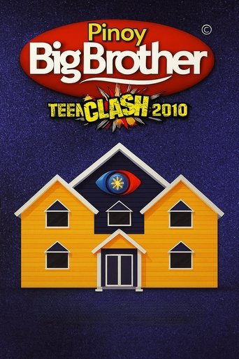 Portrait for Pinoy Big Brother - Teen Clash 2010