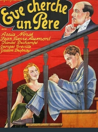 Poster of Ève cherche un père