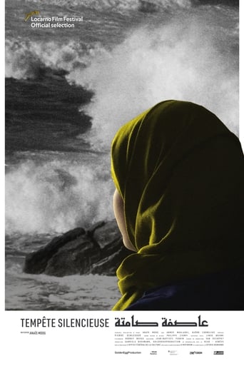 Poster of Silent Storm