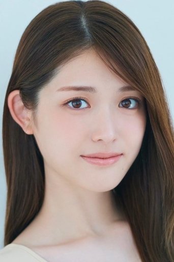 Portrait of Sayuri Matsumura