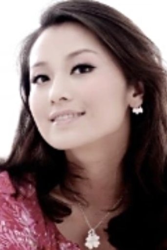 Portrait of Liu Qing