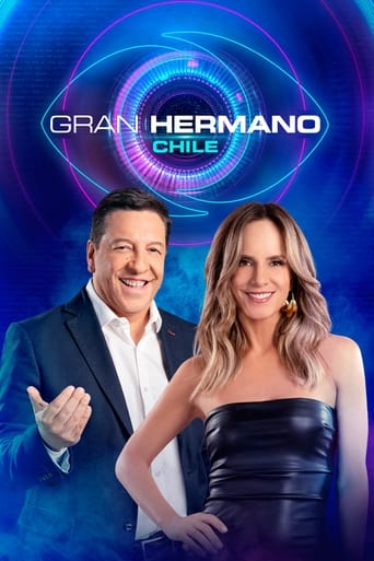 Portrait for Gran hermano - Season 1