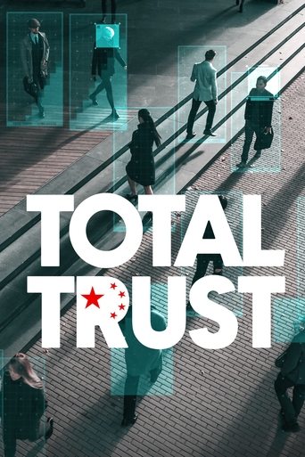 Poster of Total Trust