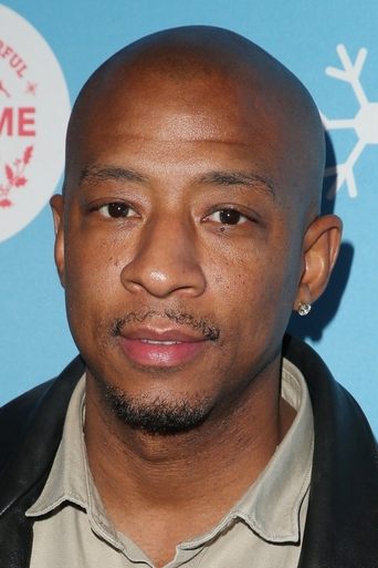 Portrait of Antwon Tanner