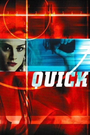 Poster of Quick