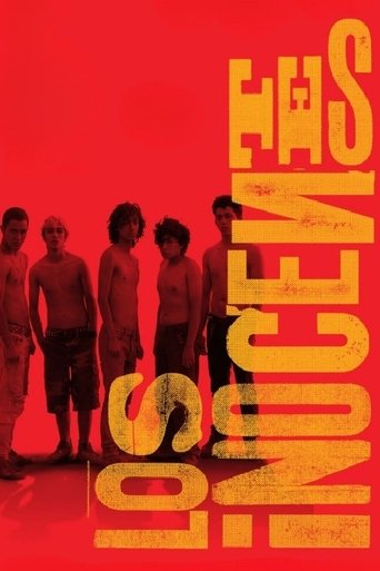 Poster of The Innocents