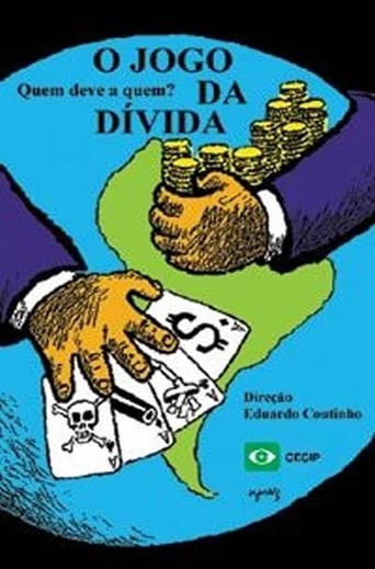 Poster of O Jogo da Dívida: Quem Deve a Quem?