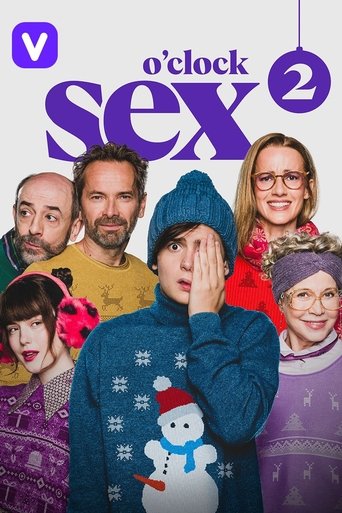Portrait for Sex O’Clock - Season 2