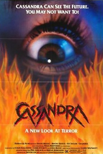 Poster of Cassandra