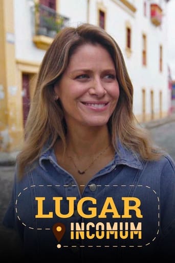 Poster of Lugar Incomum