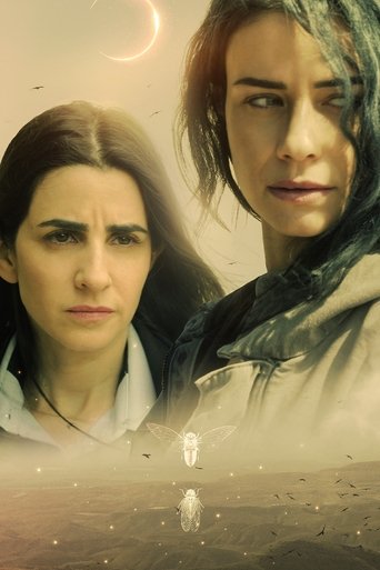 Portrait for Fireflies - Season 1