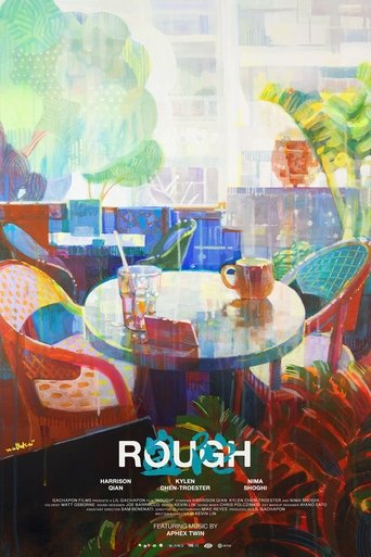Poster of Rough