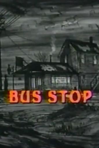 Poster of Bus Stop