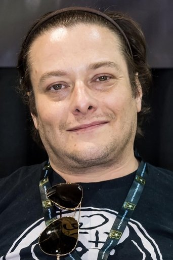Portrait of Edward Furlong