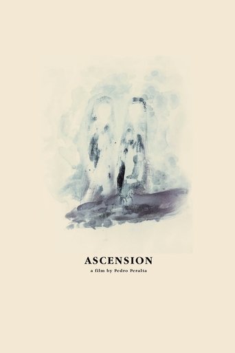 Poster of Ascension