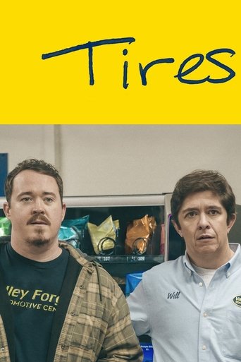 Portrait for Tires - Season 2