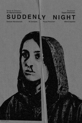 Poster of Suddenly Night