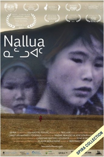 Poster of Nallua