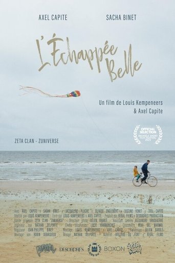 Poster of L'Échappée Belle