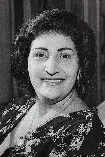 Portrait of Jurema Magalhães