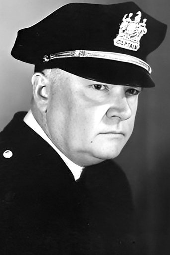 Portrait of Charles C. Wilson