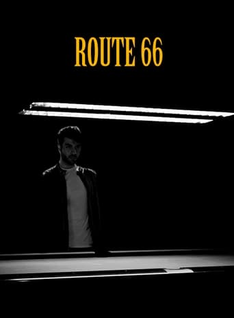 Poster of Route 66