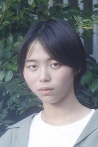 Portrait of Chie Mitani