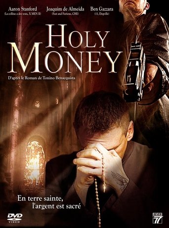 Poster of Holy Money