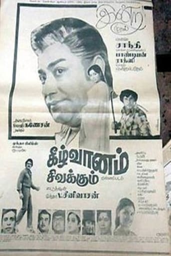 Poster of Keezh Vaanam Sivakkum