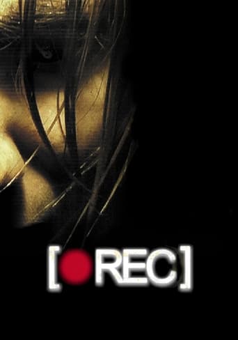 Poster of [REC]