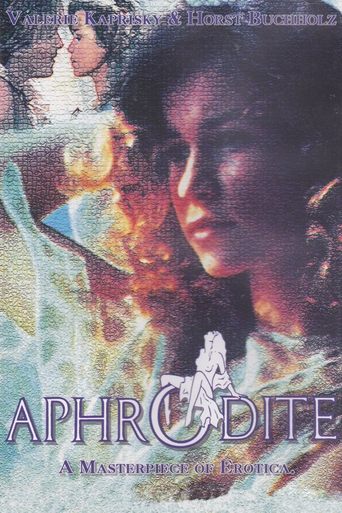 Poster of Aphrodite