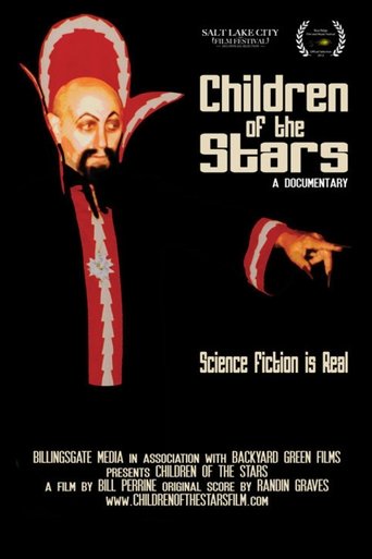 Poster of Children of the Stars