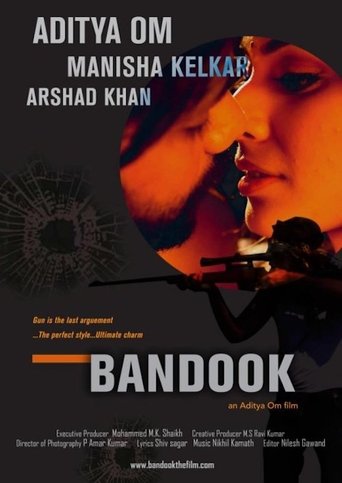 Poster of Bandook