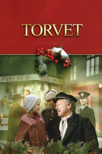 Portrait for Torvet - Season 1