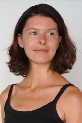 Portrait of Autumn Palen