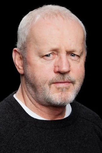 Portrait of David Morse