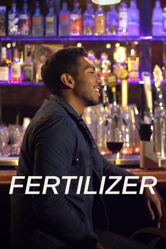 Poster of Fertilizer