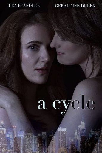 Poster of A Cycle