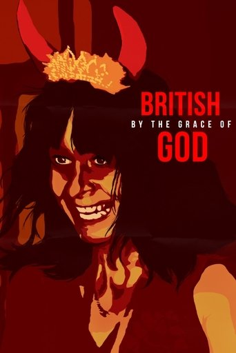 Poster of British by the Grace of God